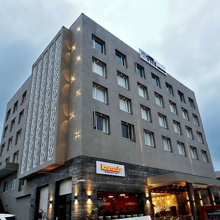 Vits Devbhumi, Dwarka Hotel Eksteriør billede