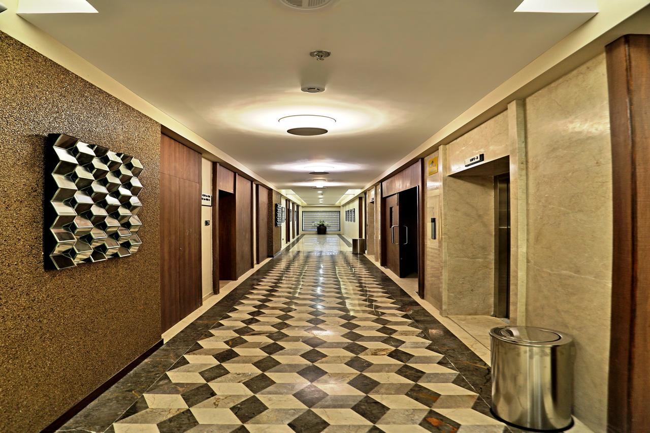 Vits Devbhumi, Dwarka Hotel Eksteriør billede